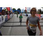 2018 Frauenlauf 0,5km Mädchen Start und Zieleinlauf  - 42.jpg